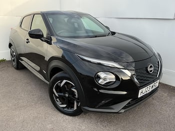 Used Nissan Juke 2023 for sale - 79726597: Photo