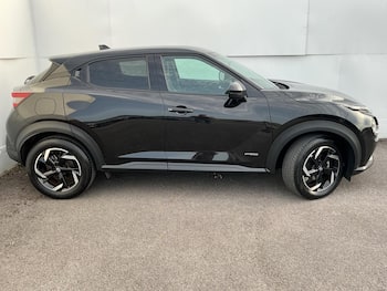 Used Nissan Juke 2023 for sale - 79726597: Photo