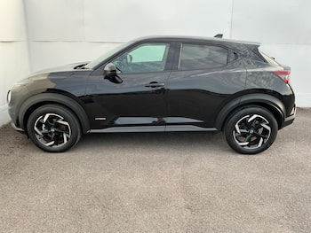 Used Nissan Juke 2023 for sale - 79726597: Photo