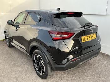 Used Nissan Juke 2023 for sale - 79726597: Photo