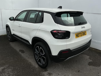 Used Jeep Other 2024 for sale - 77783930: Photo