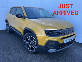 Used Jeep Other 2025 for sale - 77230444: Photo