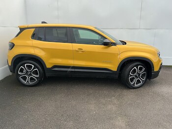 Used Jeep Other 2025 for sale - 77230444: Photo