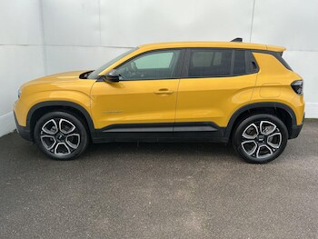 Used Jeep Other 2025 for sale - 77230444: Photo