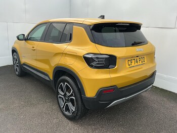 Used Jeep Other 2025 for sale - 77230444: Photo