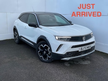 Used Vauxhall Mokka 2022 for sale - 77509901: Photo