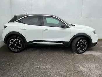 Used Vauxhall Mokka 2022 for sale - 77509901: Photo