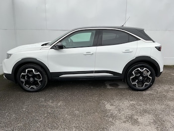 Used Vauxhall Mokka 2022 for sale - 77509901: Photo