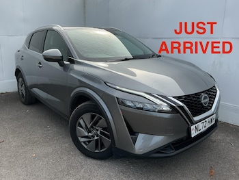 2022 (72) - 1.3 DIG-T MHEV Acenta Premium Euro 6 (s/s) 5dr