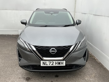Used Nissan Qashqai 2022 for sale - 76071872: Photo