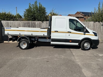 Used Ford Transit 2022 for sale - 79361448: Photo