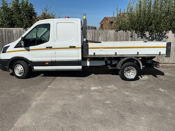 Used Ford Transit 2022 for sale - 79361448: Photo