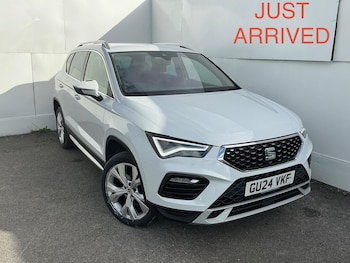 Used SEAT Ateca 2024 for sale - 78676281: Photo