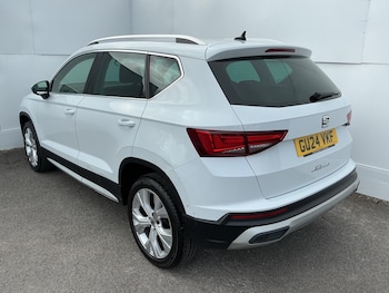 Used SEAT Ateca 2024 for sale - 78676281: Photo