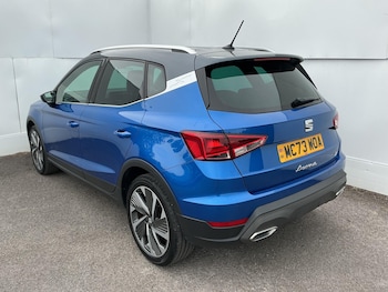 Used SEAT Arona 2023 for sale - 78752833: Photo