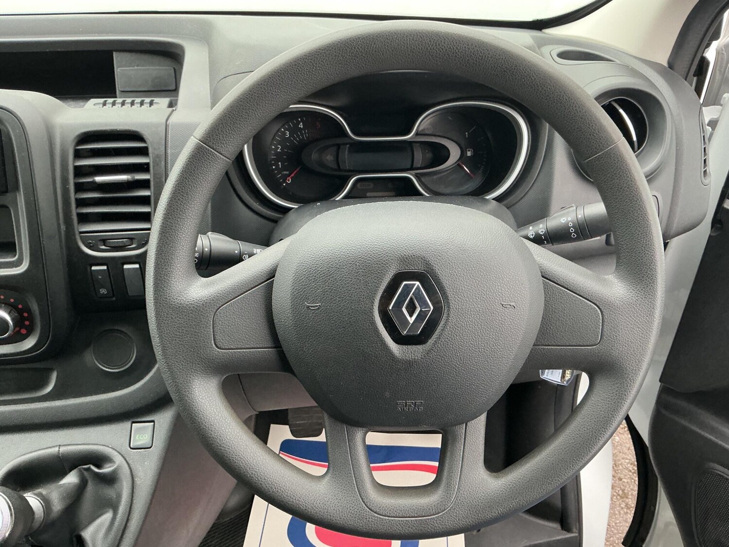 Used Renault Trafic 2021 for sale - 76306195: Photo 13