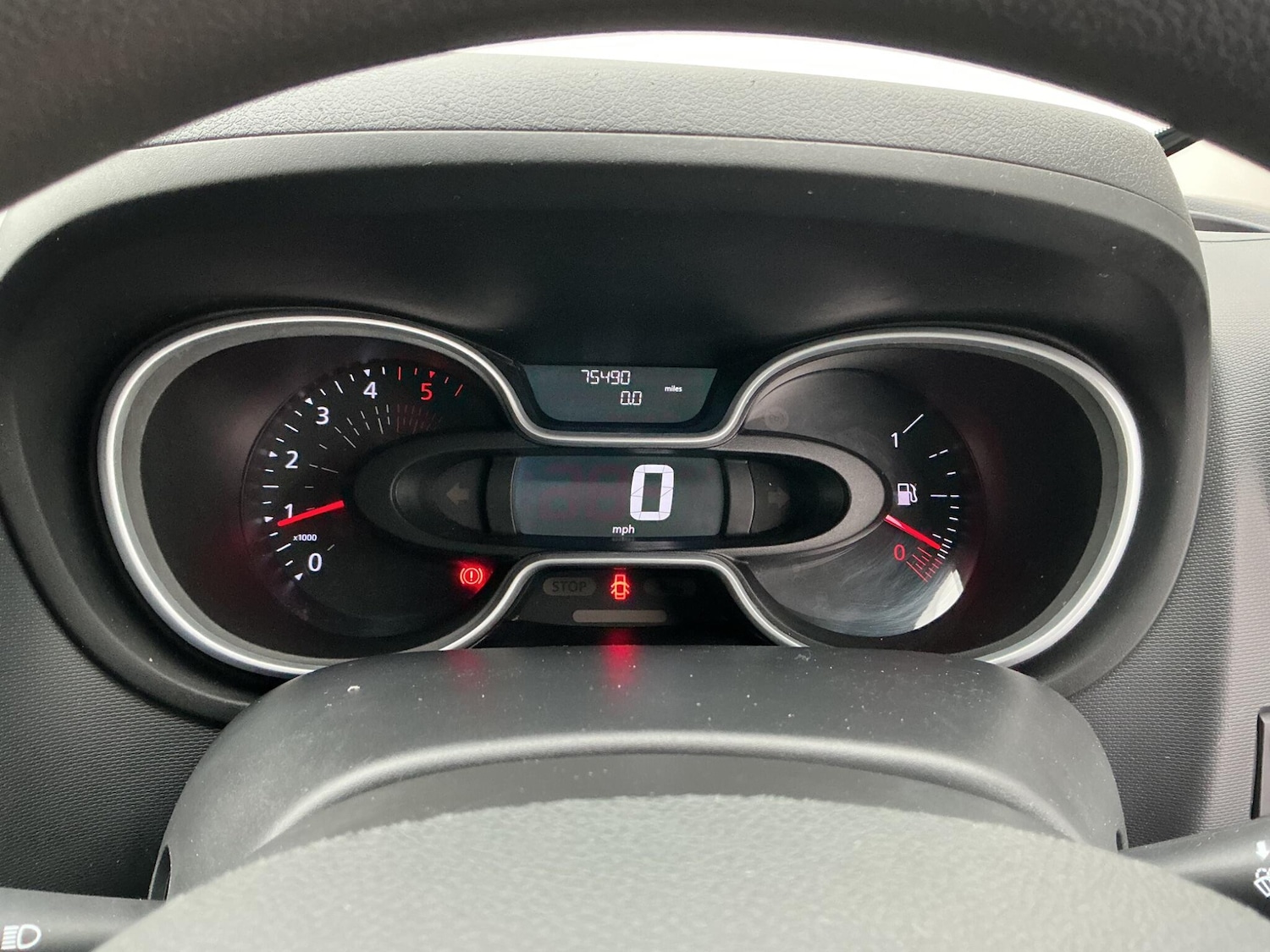 Used Renault Trafic 2021 for sale - 76306195: Photo 15