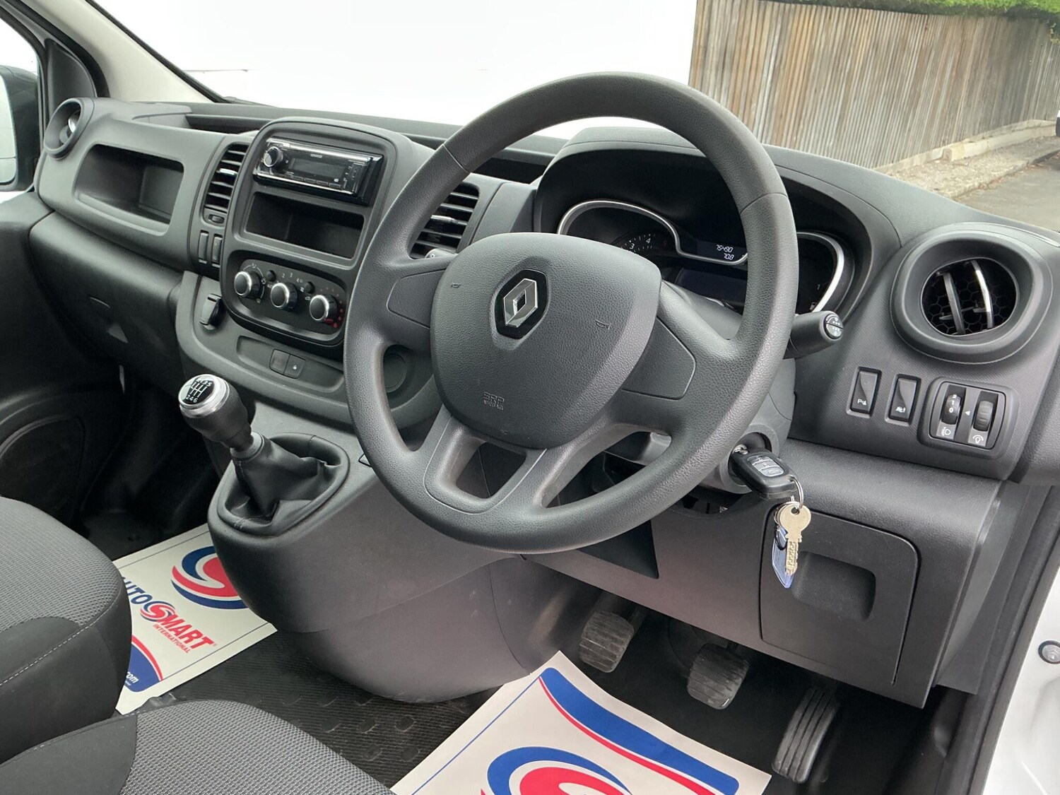 Used Renault Trafic 2021 for sale - 76306195: Photo 17