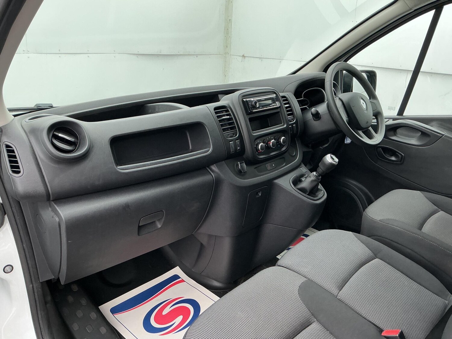 Used Renault Trafic 2021 for sale - 76306195: Photo 18