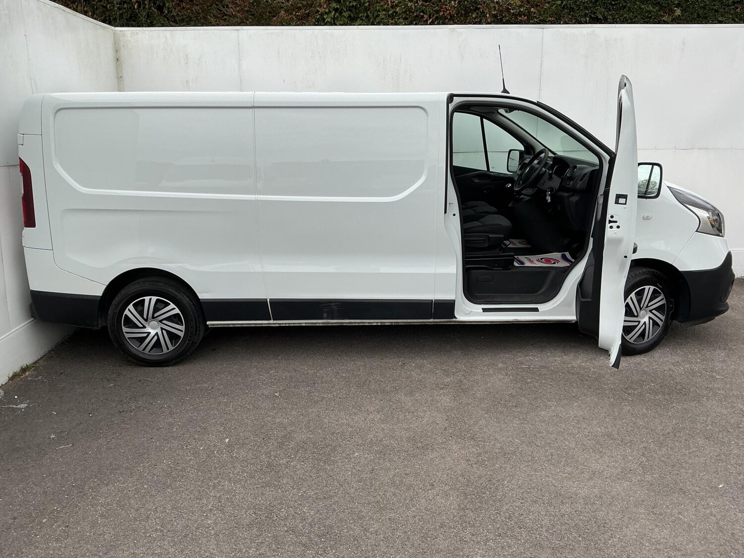 Used Renault Trafic 2021 for sale - 76306195: Photo 19