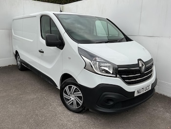 Renault - Trafic
