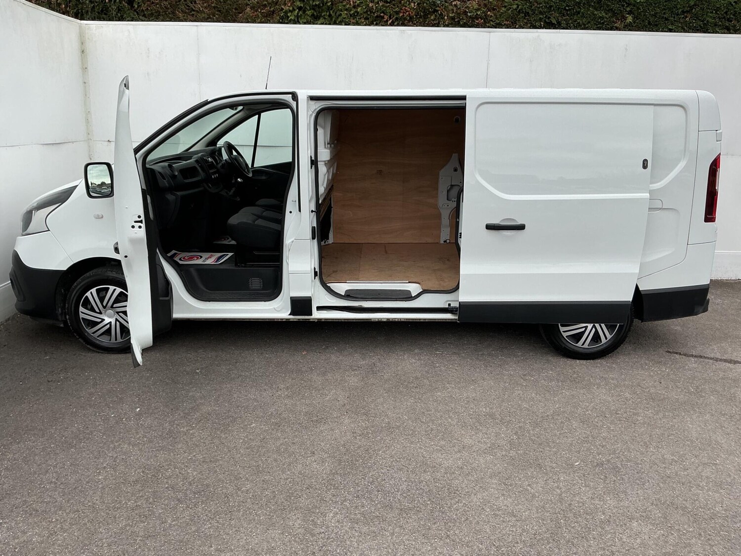 Used Renault Trafic 2021 for sale - 76306195: Photo 20