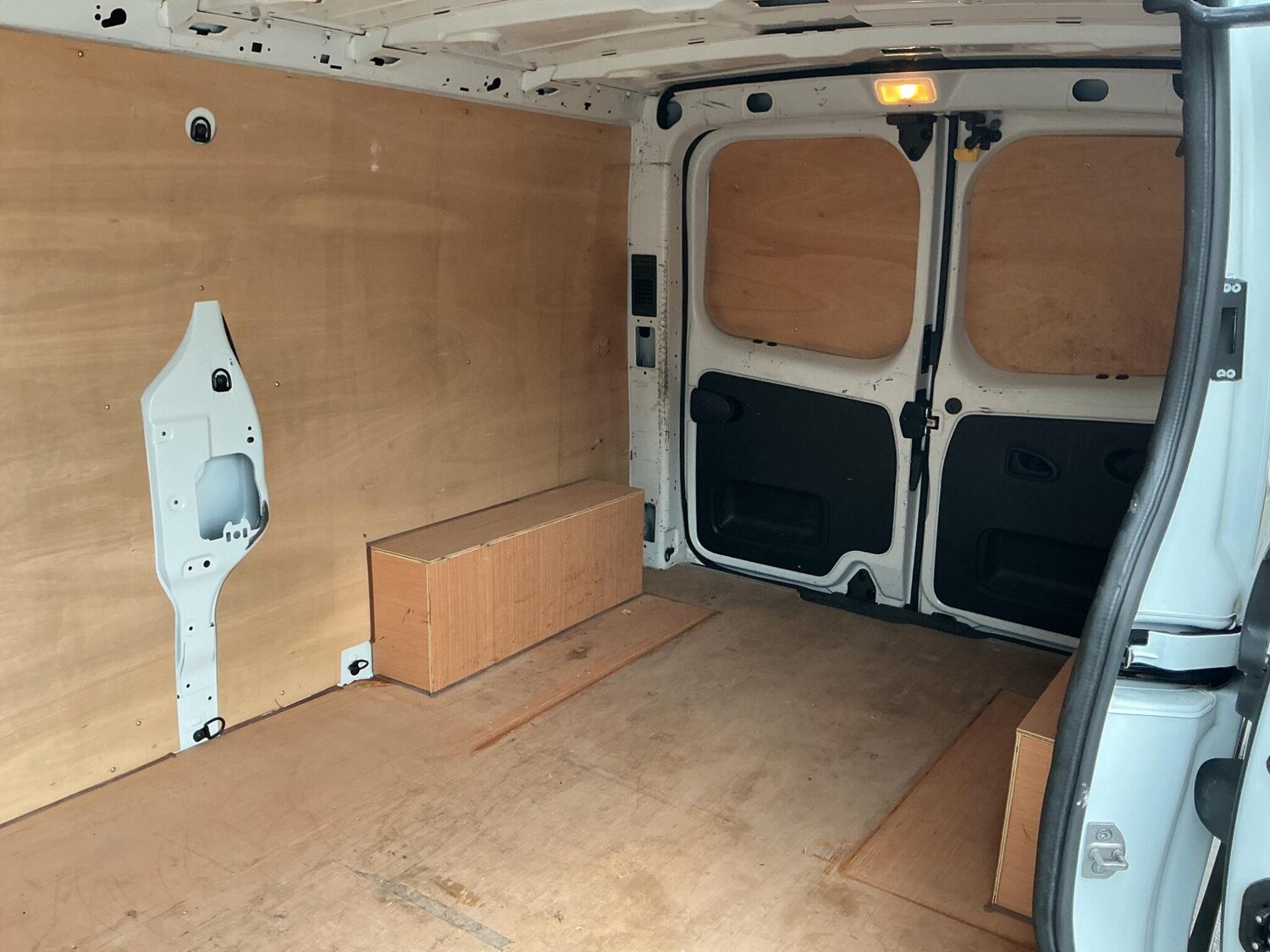 Used Renault Trafic 2021 for sale - 76306195: Photo 23