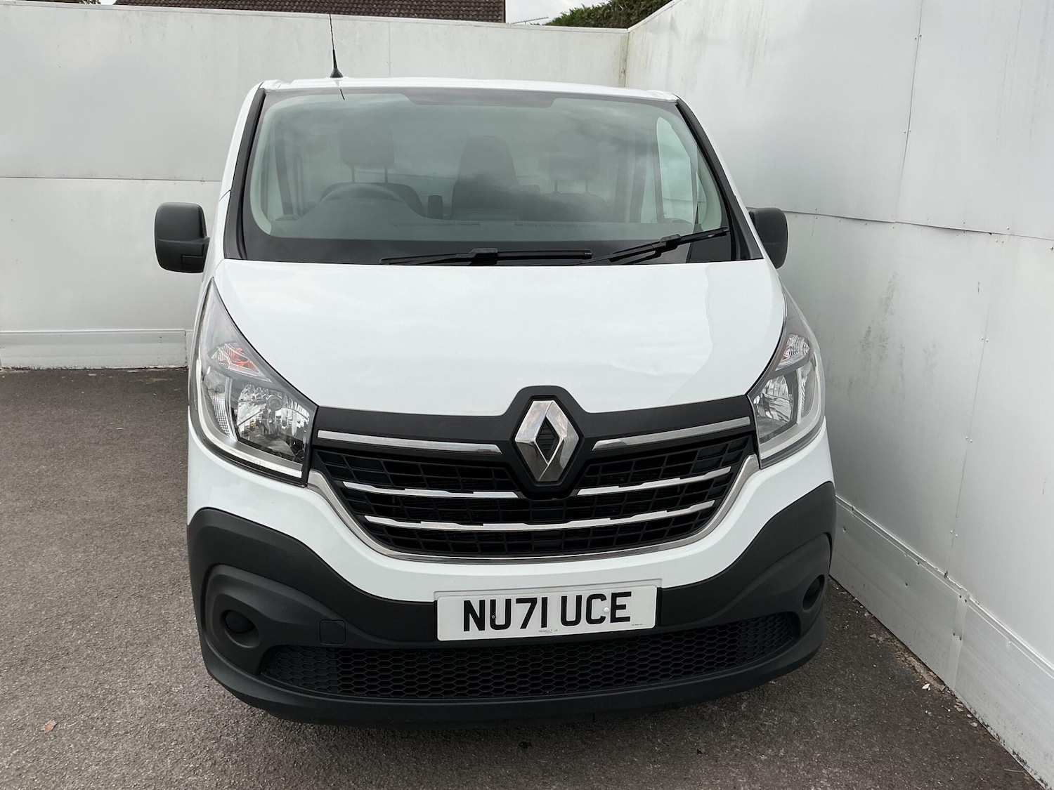 Used Renault Trafic 2021 for sale - 76306195: Photo 24