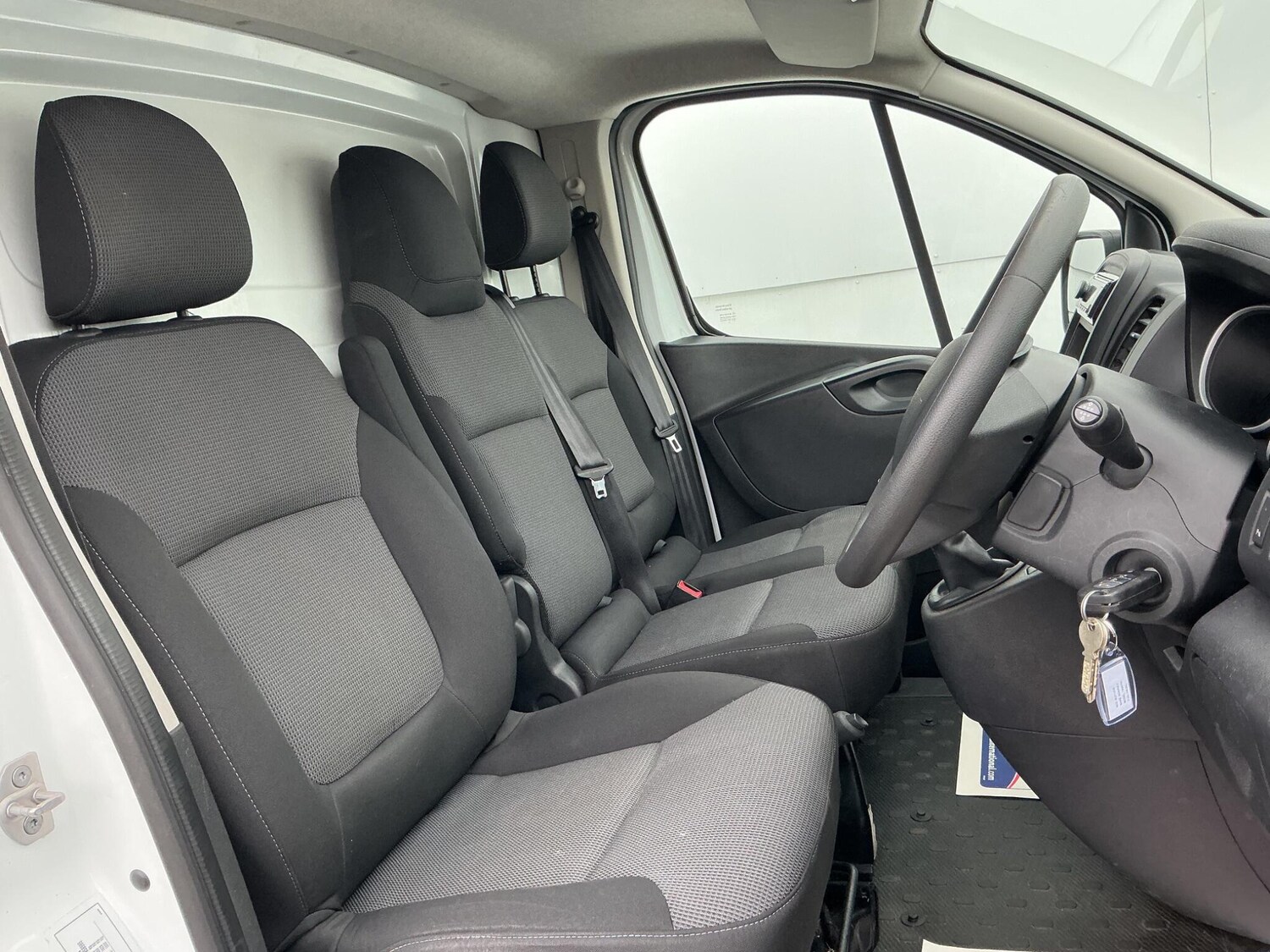 Used Renault Trafic 2021 for sale - 76306195: Photo 6