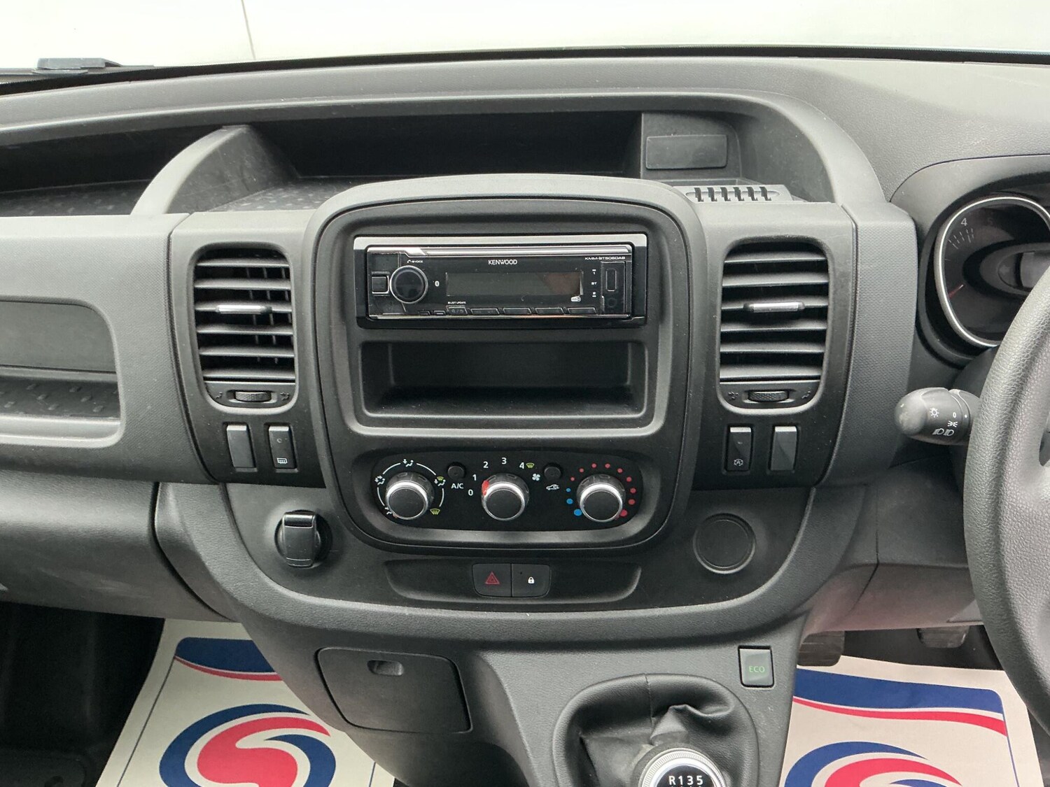 Used Renault Trafic 2021 for sale - 76306195: Photo 9