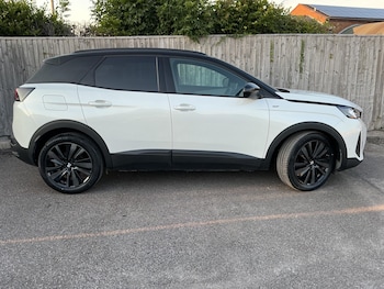 Used Peugeot 3008 2021 for sale - 78822048: Photo