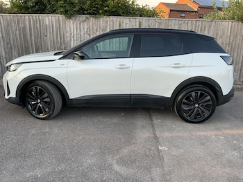 Used Peugeot 3008 2021 for sale - 78822048: Photo