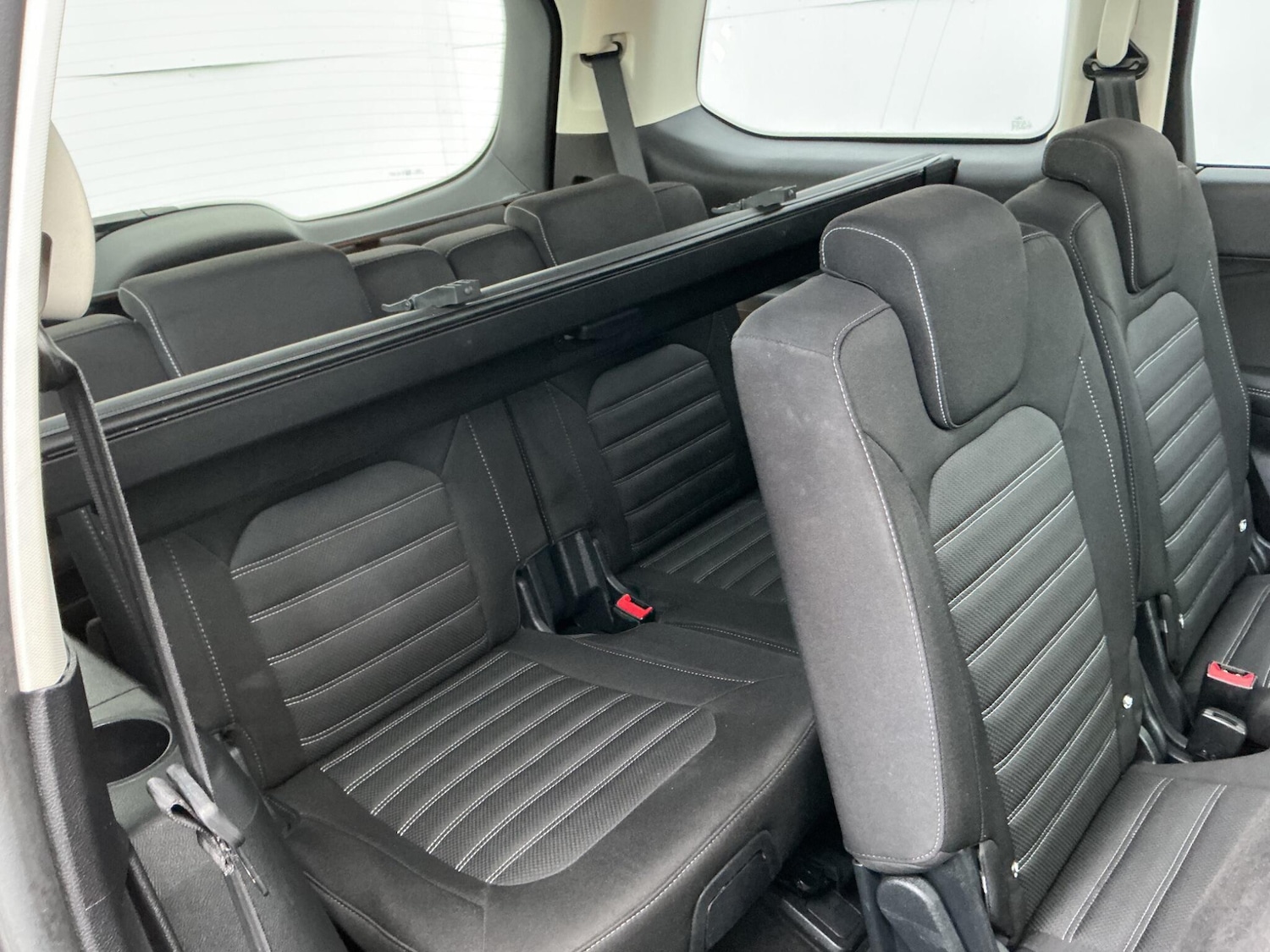 Used Ford Galaxy 2022 for sale - 76573788: Photo 10