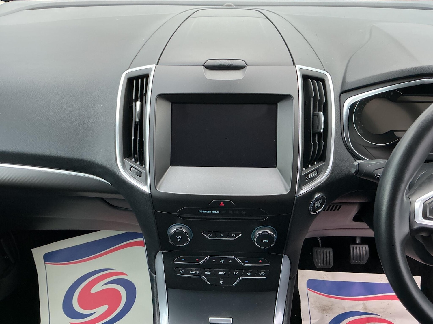 Used Ford Galaxy 2022 for sale - 76573788: Photo 12