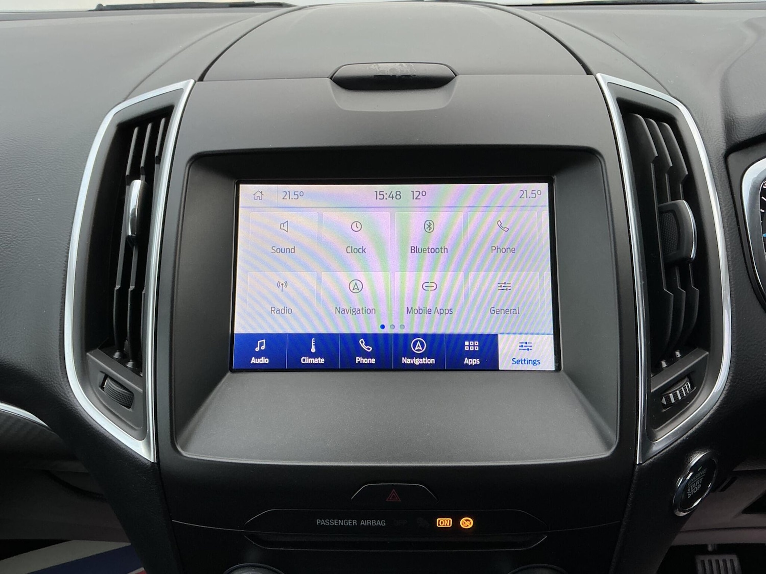 Used Ford Galaxy 2022 for sale - 76573788: Photo 14