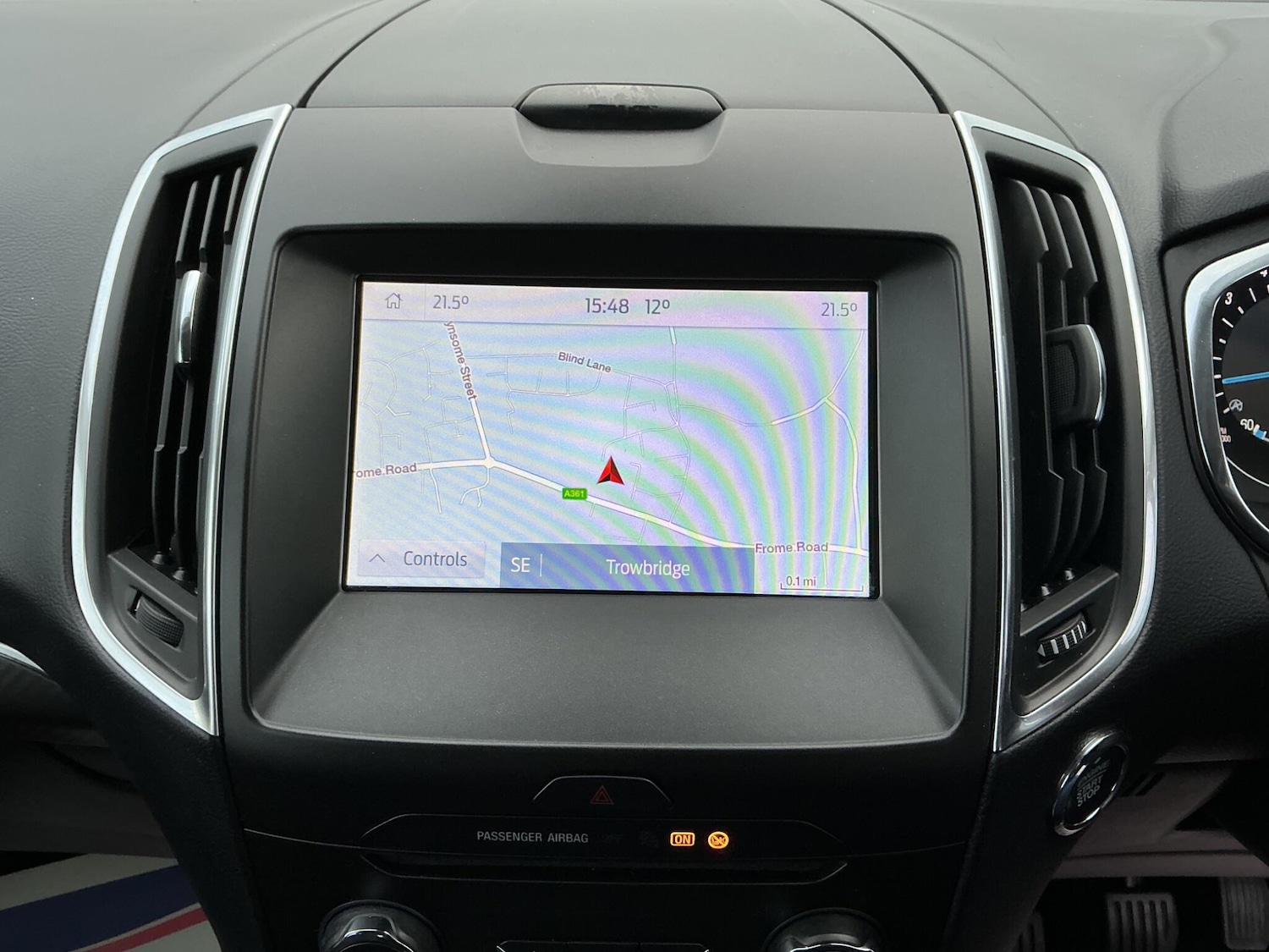 Used Ford Galaxy 2022 for sale - 76573788: Photo 15