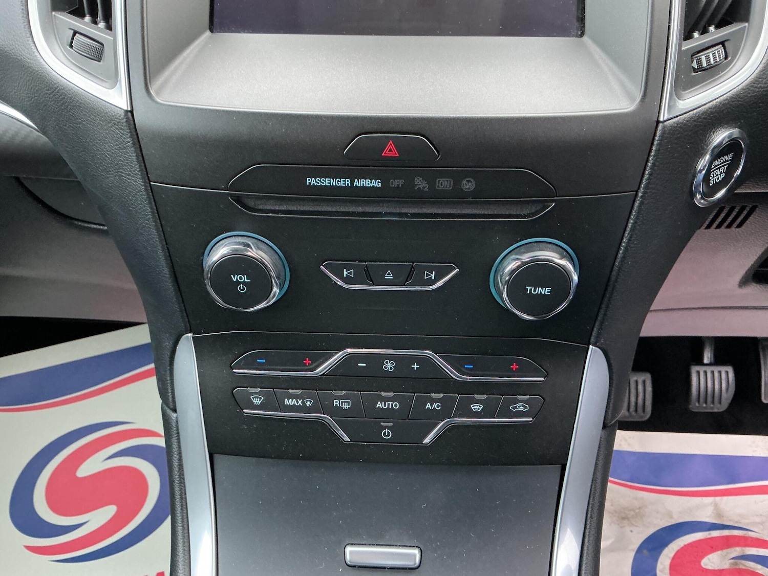 Used Ford Galaxy 2022 for sale - 76573788: Photo 16