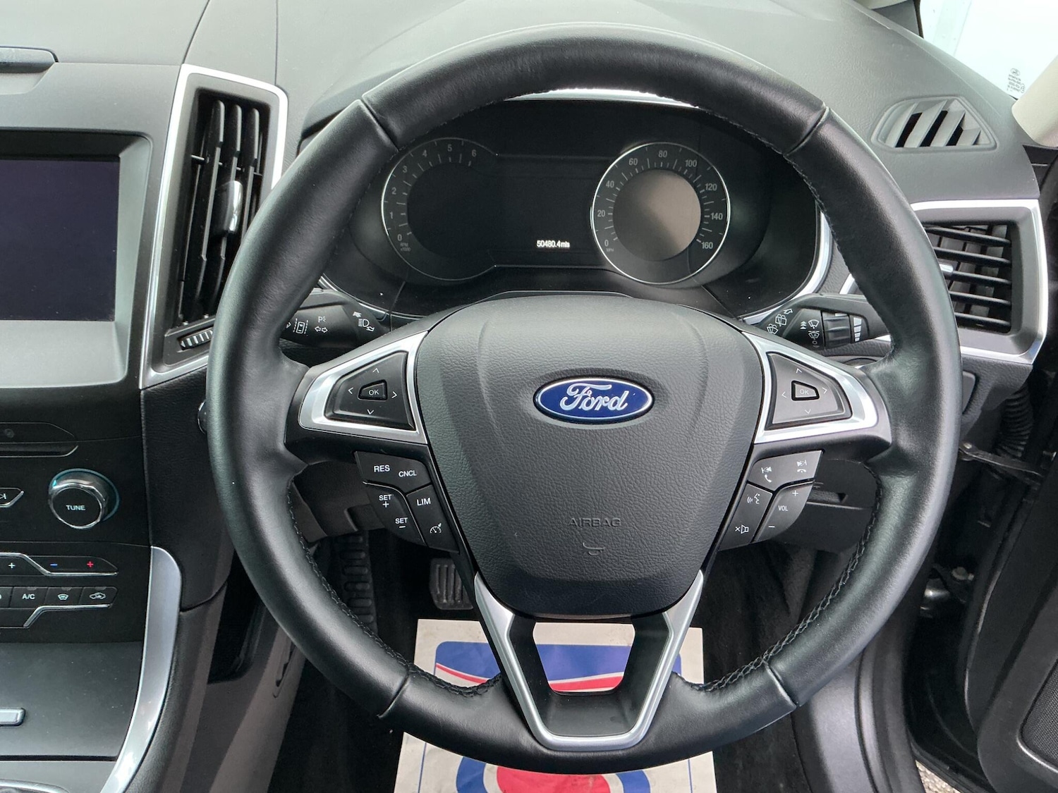 Used Ford Galaxy 2022 for sale - 76573788: Photo 17