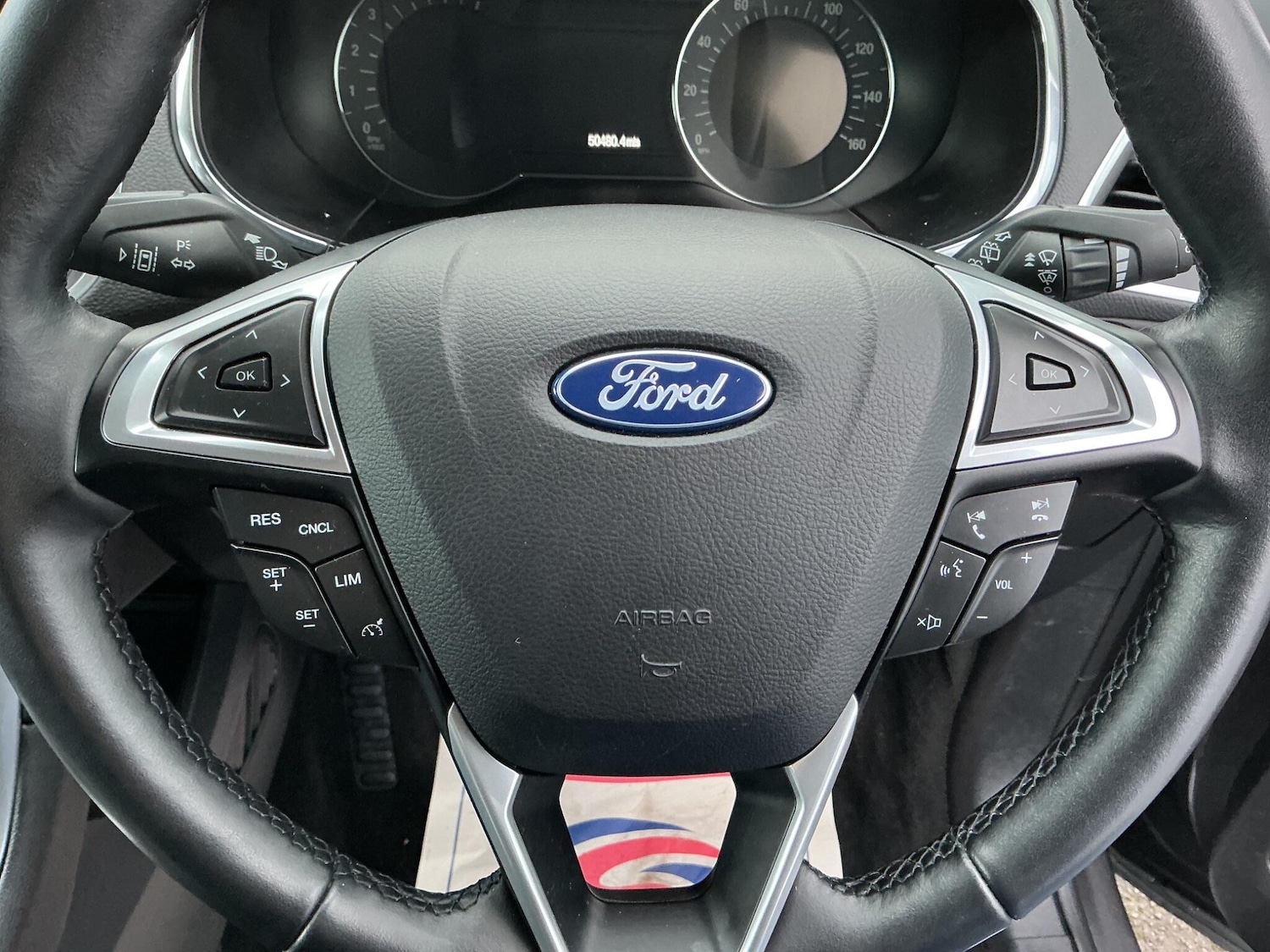 Used Ford Galaxy 2022 for sale - 76573788: Photo 18