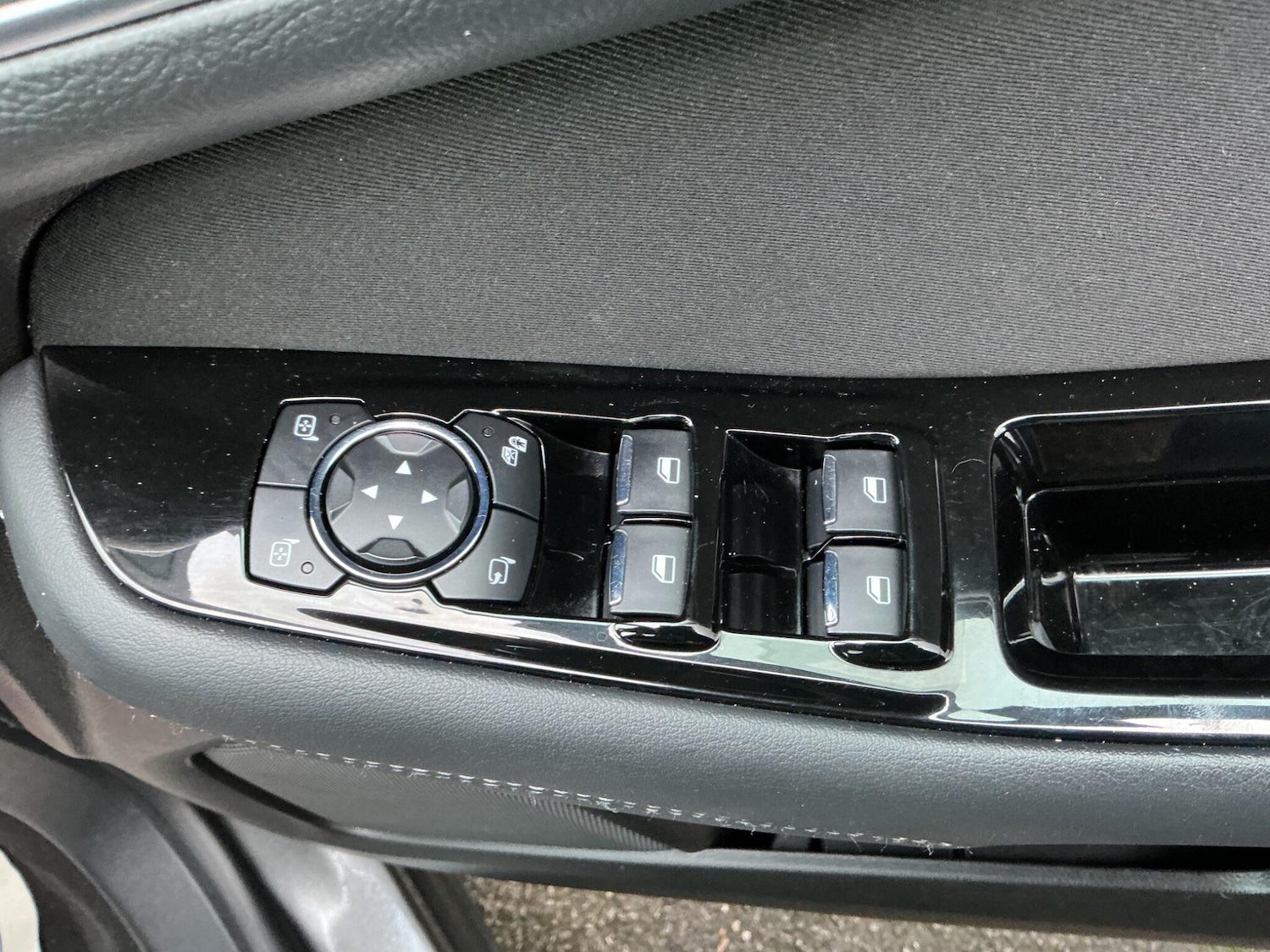 Used Ford Galaxy 2022 for sale - 76573788: Photo 19