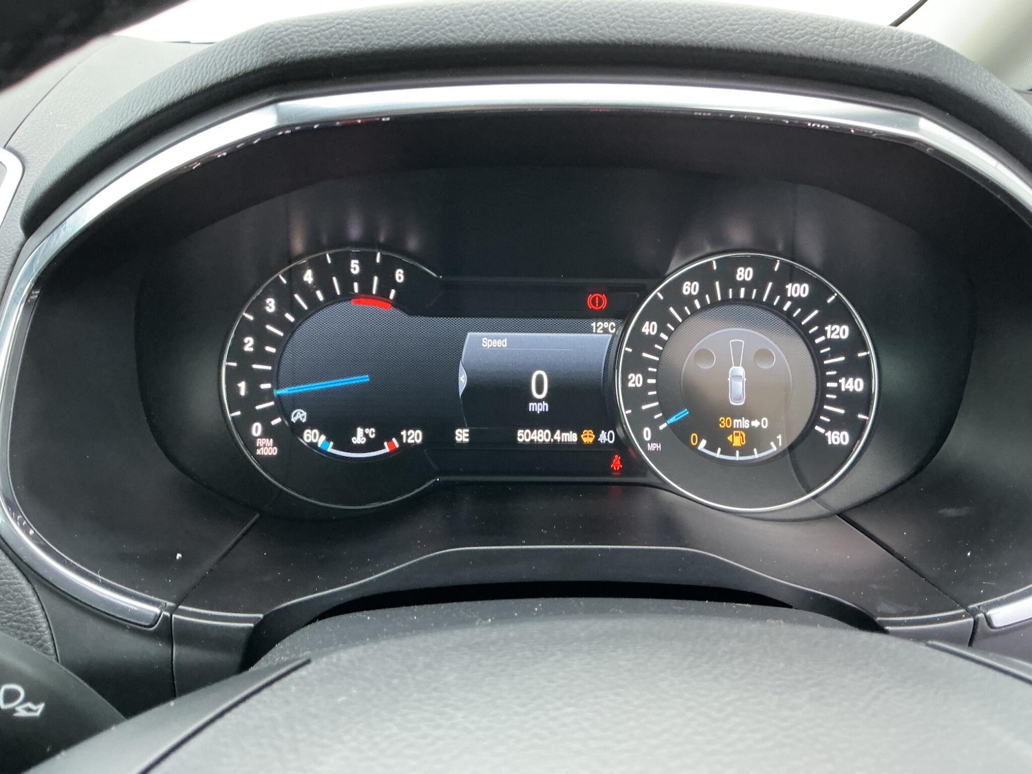 Used Ford Galaxy 2022 for sale - 76573788: Photo 20