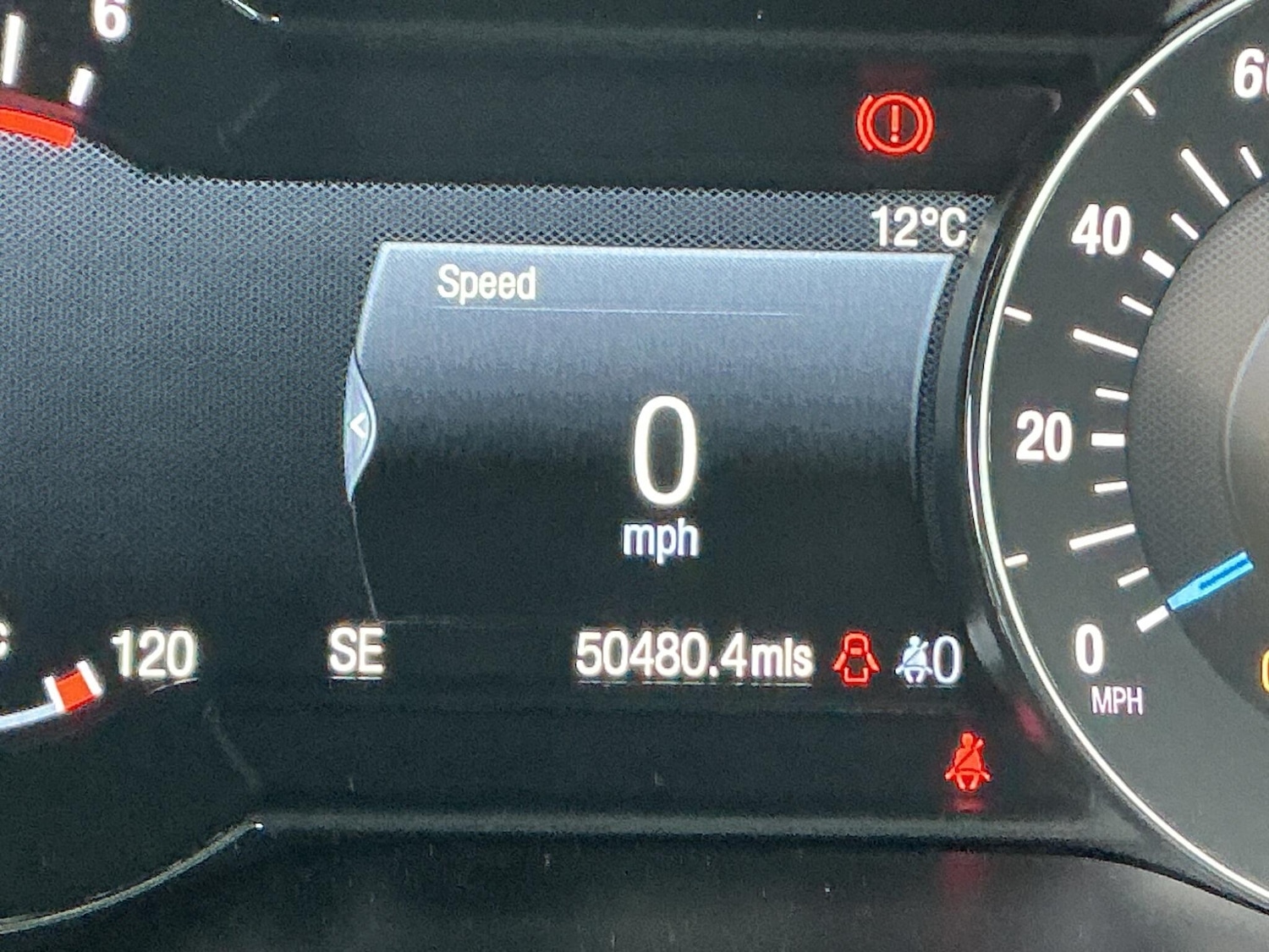 Used Ford Galaxy 2022 for sale - 76573788: Photo 21