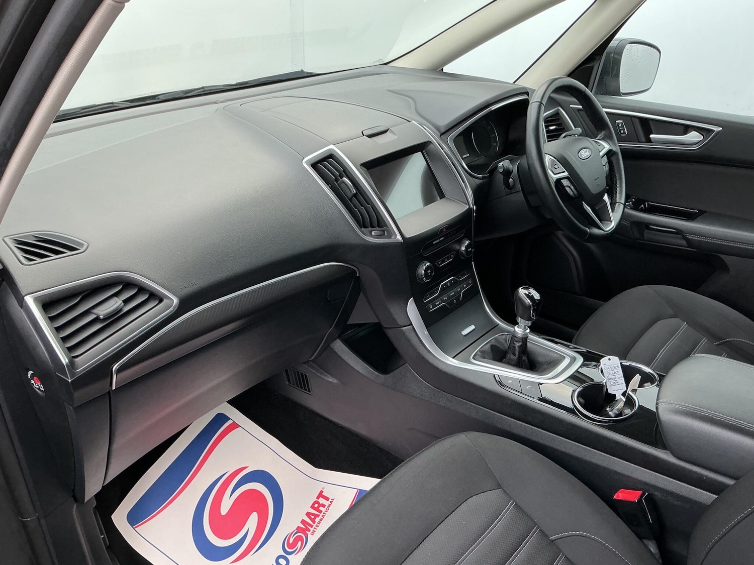 Used Ford Galaxy 2022 for sale - 76573788: Photo 23