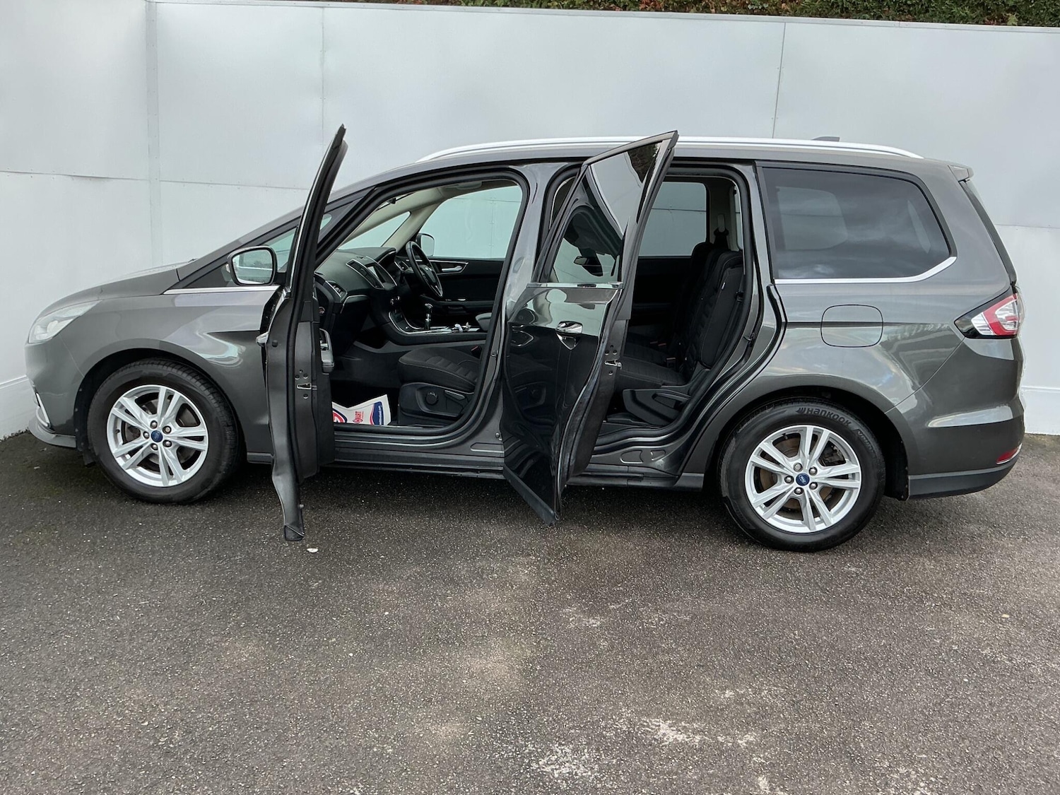 Used Ford Galaxy 2022 for sale - 76573788: Photo 25