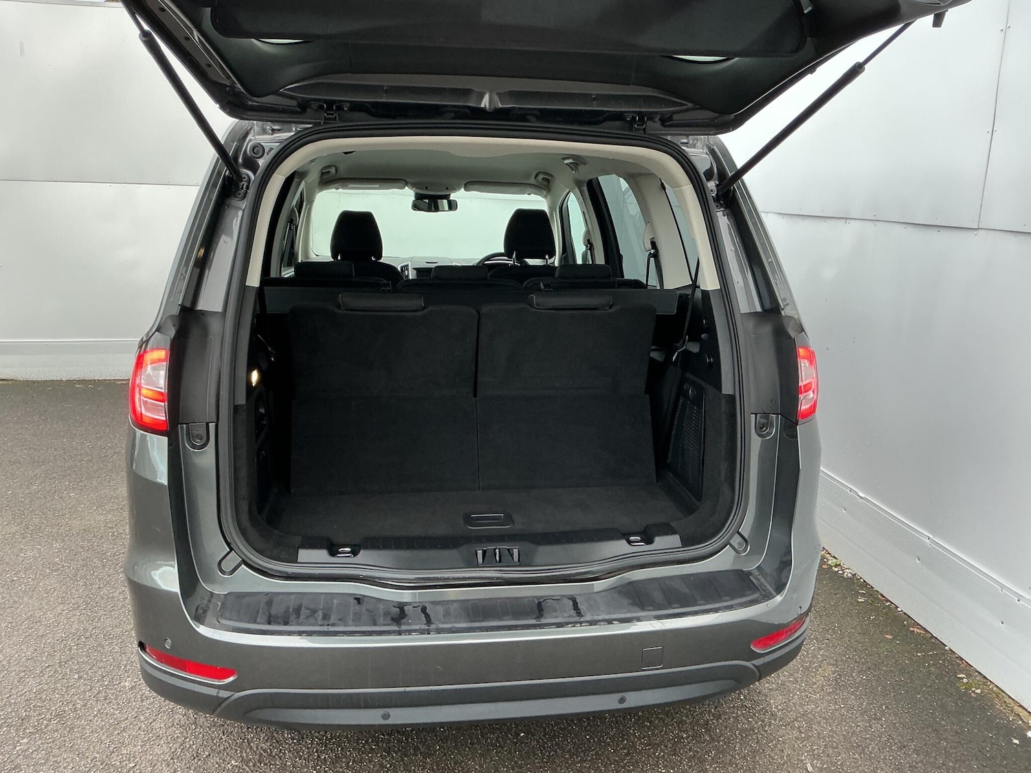 Used Ford Galaxy 2022 for sale - 76573788: Photo 27