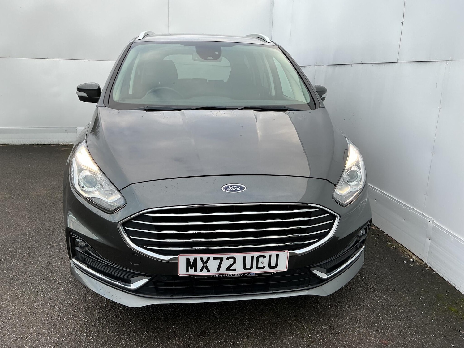 Used Ford Galaxy 2022 for sale - 76573788: Photo 28