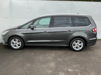 Used Ford Galaxy 2022 for sale - 76573788: Photo