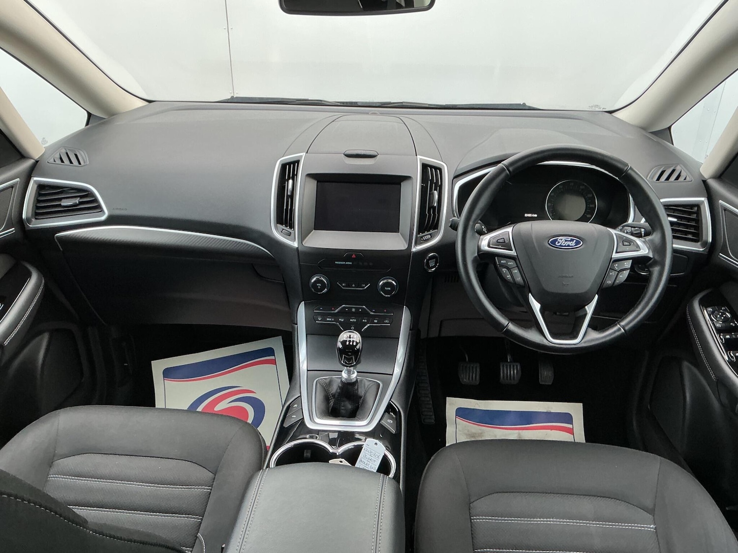 Used Ford Galaxy 2022 for sale - 76573788: Photo 5