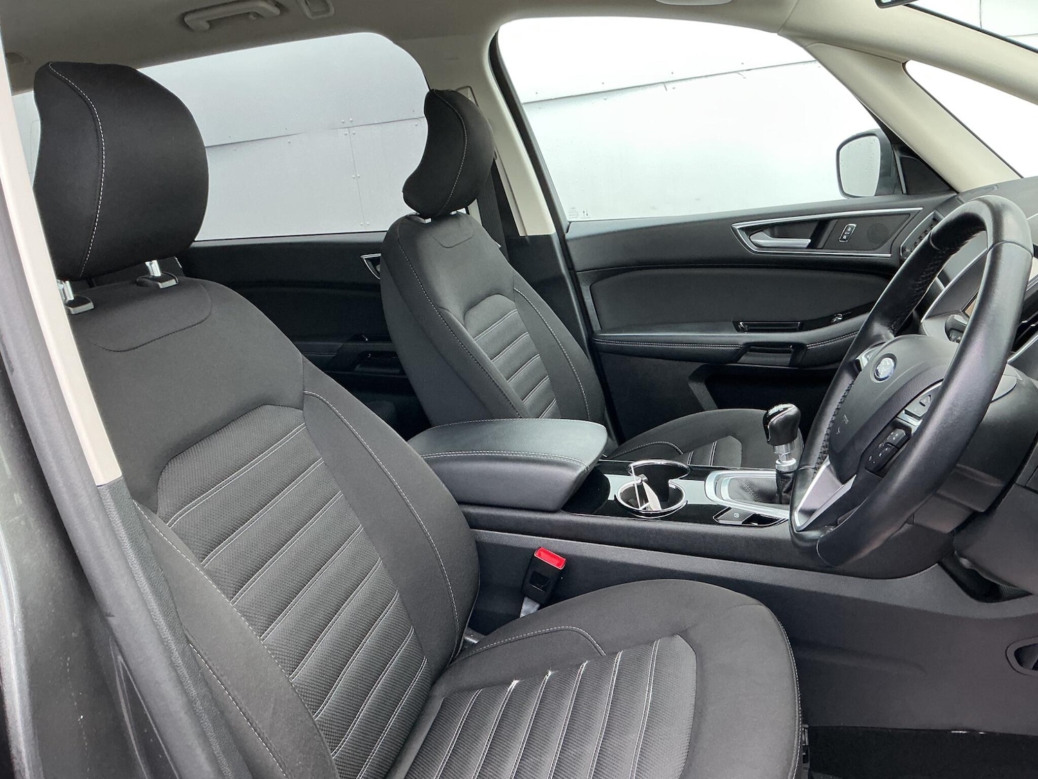 Used Ford Galaxy 2022 for sale - 76573788: Photo 6