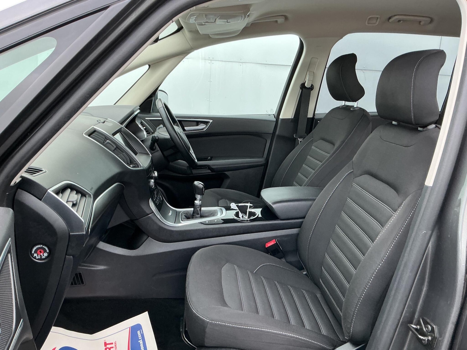 Used Ford Galaxy 2022 for sale - 76573788: Photo 7